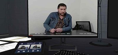 Meta Quest 游戏《案件档案：保莱特·威廉姆斯之死》Case Files- The Death of Paulette Williams